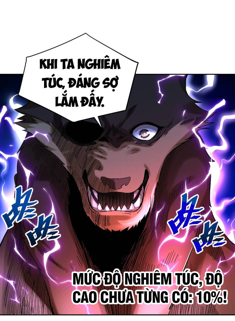 Nguyên Lai Ta Là Tu Tiên Đại Lão Chap 420 - Next Chap 421