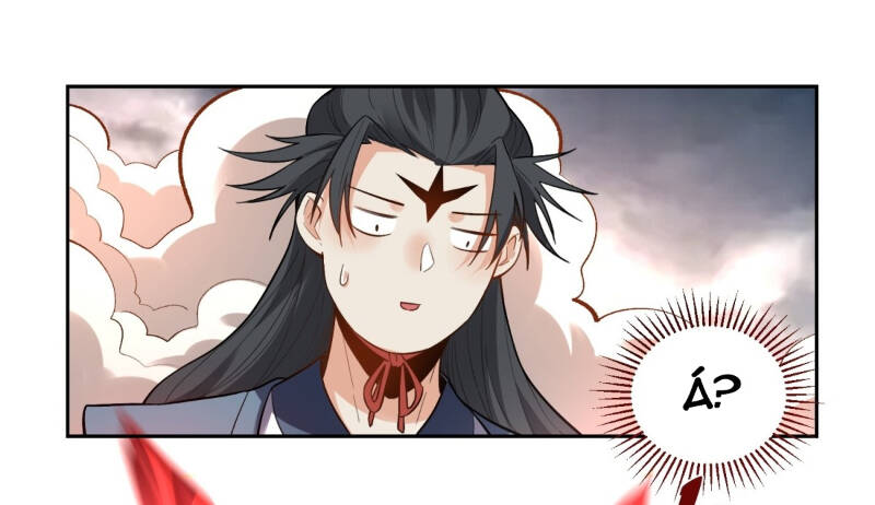 Nguyên Lai Ta Là Tu Tiên Đại Lão Chap 420 - Next Chap 421