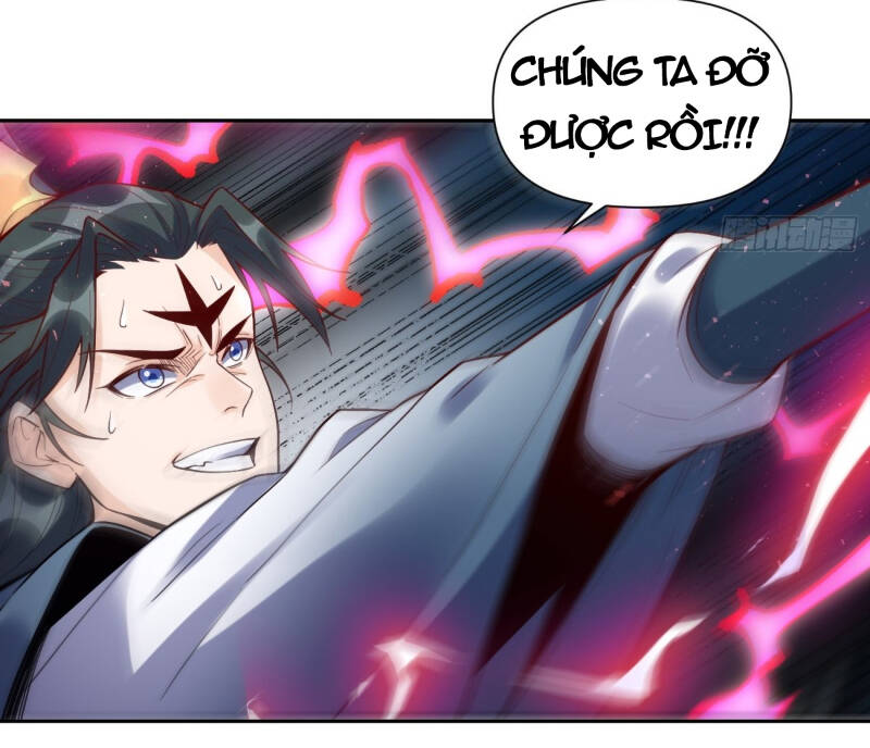 Nguyên Lai Ta Là Tu Tiên Đại Lão Chap 420 - Next Chap 421