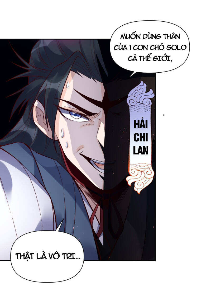 Nguyên Lai Ta Là Tu Tiên Đại Lão Chap 420 - Next Chap 421