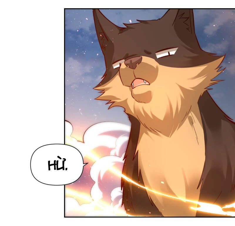 Nguyên Lai Ta Là Tu Tiên Đại Lão Chap 420 - Next Chap 421