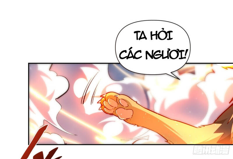 Nguyên Lai Ta Là Tu Tiên Đại Lão Chap 420 - Next Chap 421