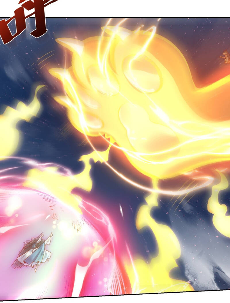 Nguyên Lai Ta Là Tu Tiên Đại Lão Chap 420 - Next Chap 421