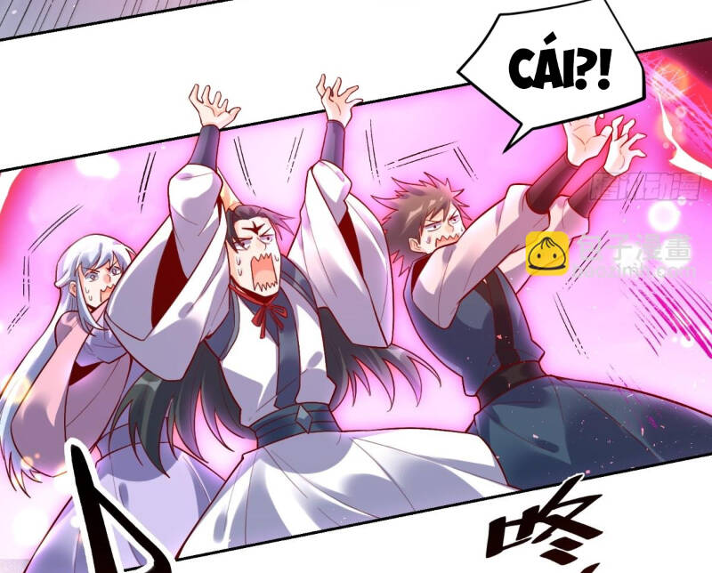 Nguyên Lai Ta Là Tu Tiên Đại Lão Chap 420 - Next Chap 421