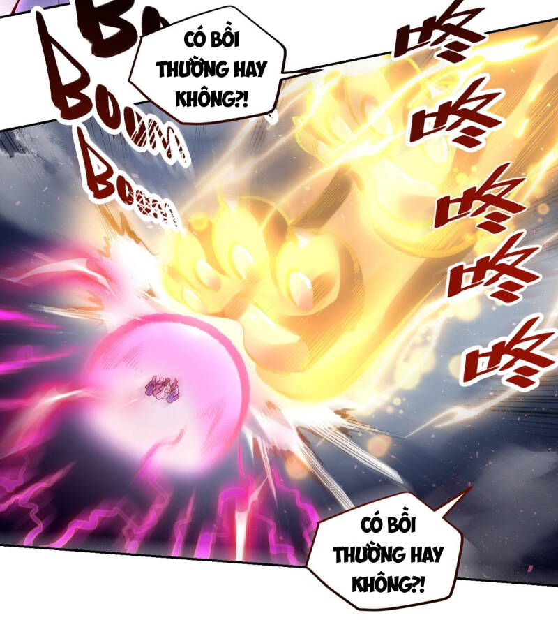 Nguyên Lai Ta Là Tu Tiên Đại Lão Chap 420 - Next Chap 421