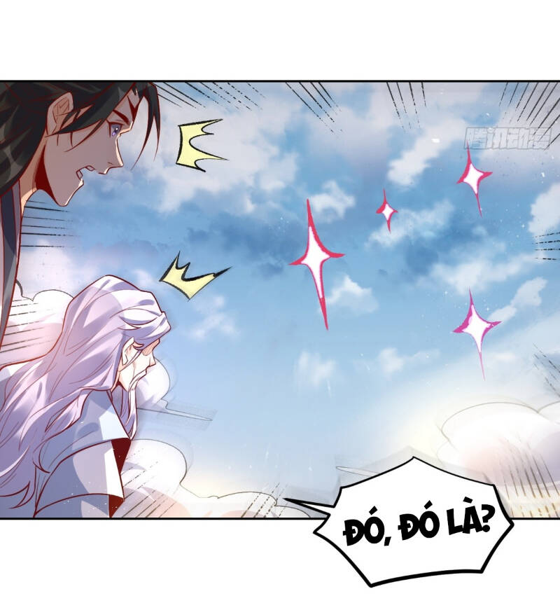 Nguyên Lai Ta Là Tu Tiên Đại Lão Chap 420 - Next Chap 421