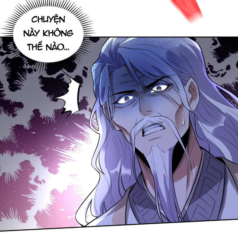 Nguyên Lai Ta Là Tu Tiên Đại Lão Chap 420 - Next Chap 421