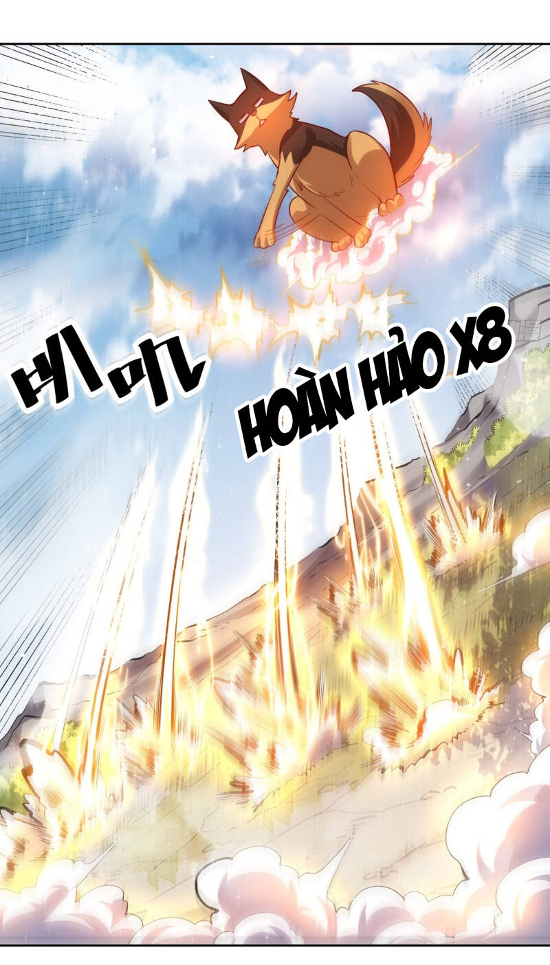 Nguyên Lai Ta Là Tu Tiên Đại Lão Chap 420 - Next Chap 421