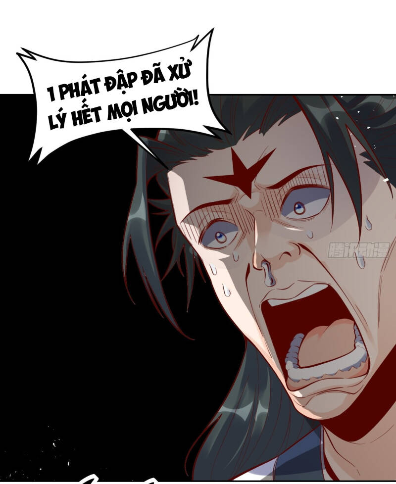 Nguyên Lai Ta Là Tu Tiên Đại Lão Chap 420 - Next Chap 421