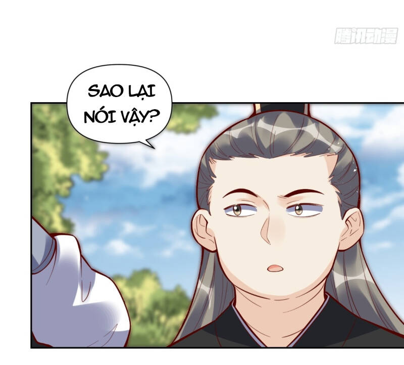 Nguyên Lai Ta Là Tu Tiên Đại Lão Chap 420 - Next Chap 421