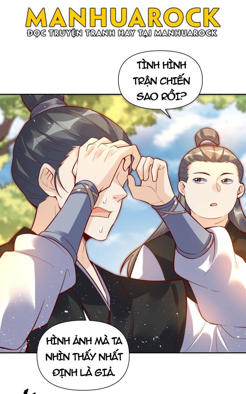 Nguyên Lai Ta Là Tu Tiên Đại Lão Chap 420 - Next Chap 421