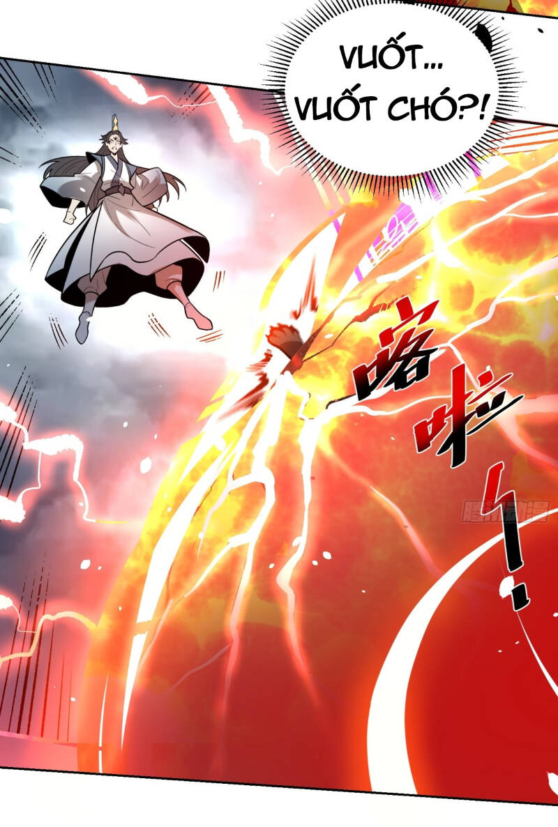 Nguyên Lai Ta Là Tu Tiên Đại Lão Chap 420 - Next Chap 421