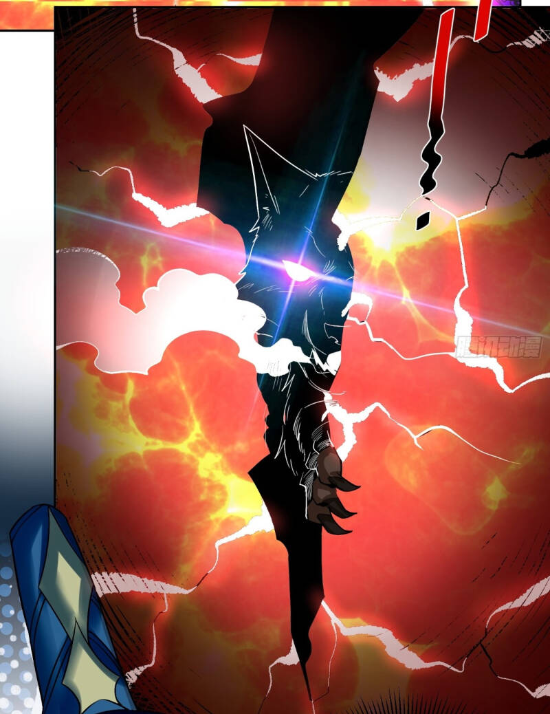 Nguyên Lai Ta Là Tu Tiên Đại Lão Chap 420 - Next Chap 421