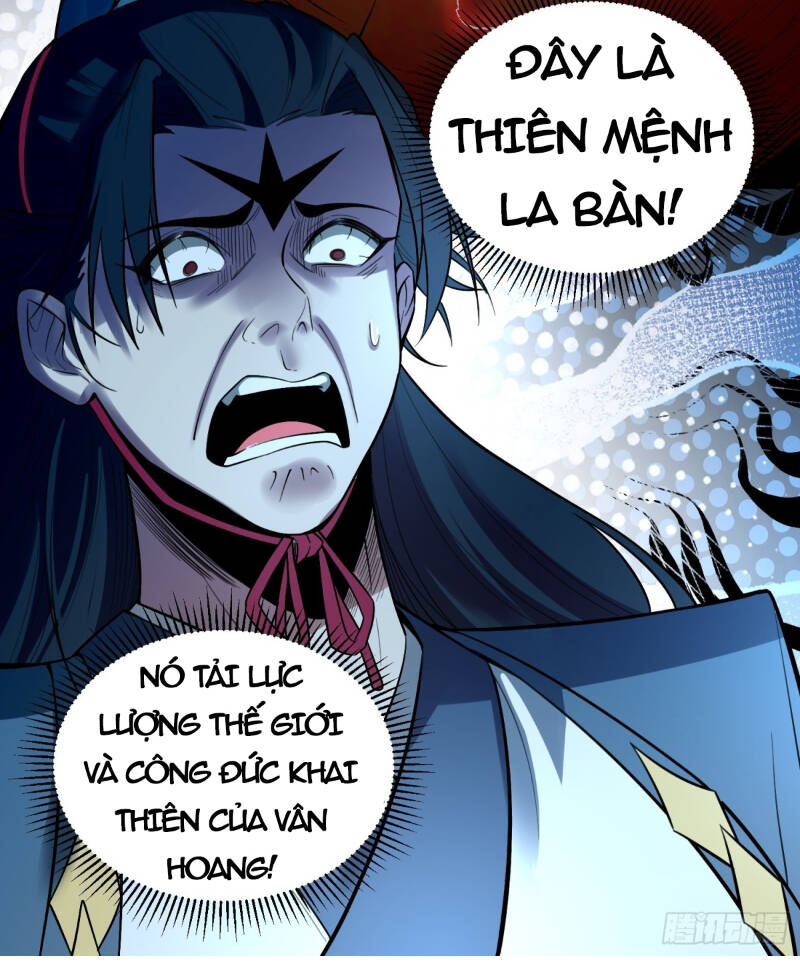 Nguyên Lai Ta Là Tu Tiên Đại Lão Chap 420 - Next Chap 421