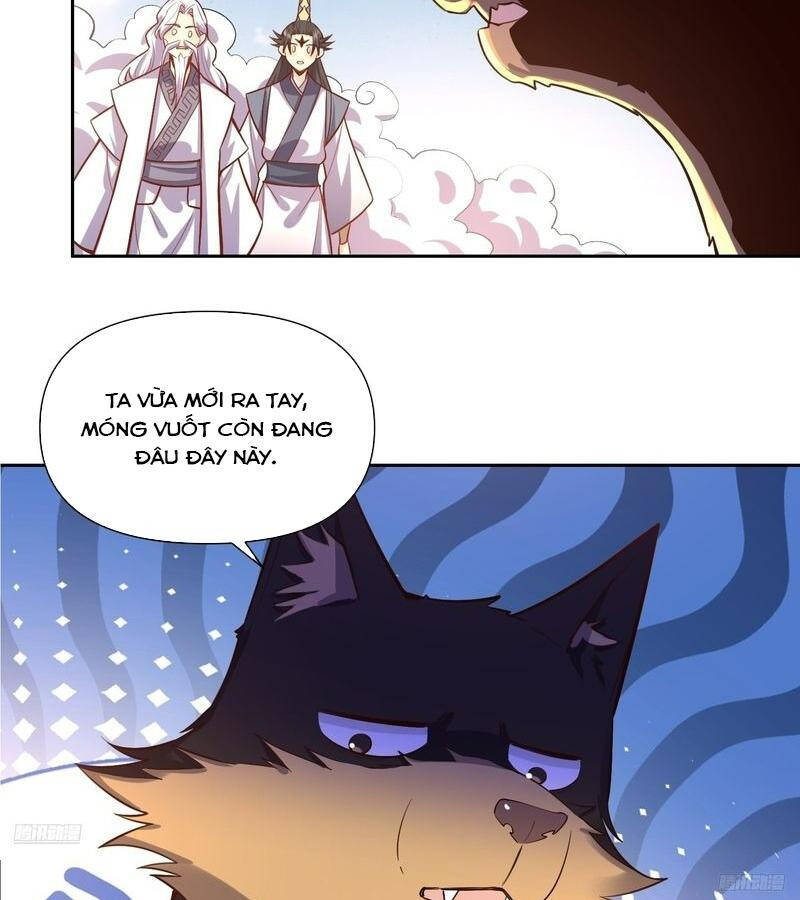 Nguyên Lai Ta Là Tu Tiên Đại Lão Chap 421 - Next Chap 422