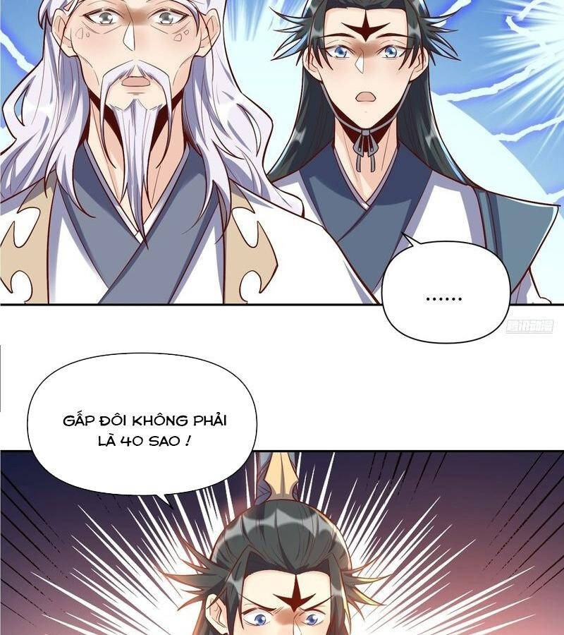 Nguyên Lai Ta Là Tu Tiên Đại Lão Chap 421 - Next Chap 422