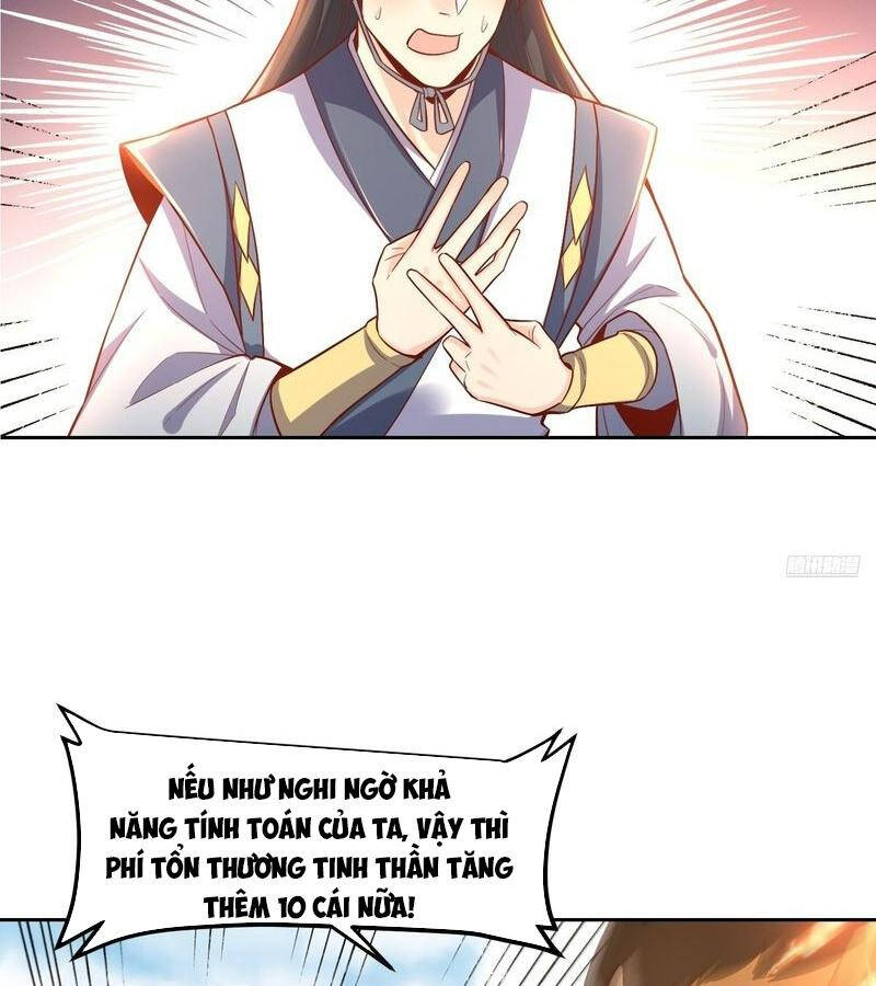 Nguyên Lai Ta Là Tu Tiên Đại Lão Chap 421 - Next Chap 422