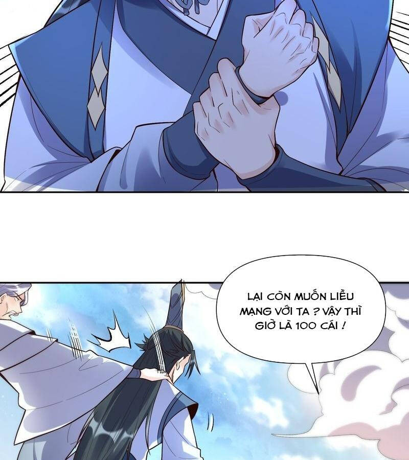 Nguyên Lai Ta Là Tu Tiên Đại Lão Chap 421 - Next Chap 422