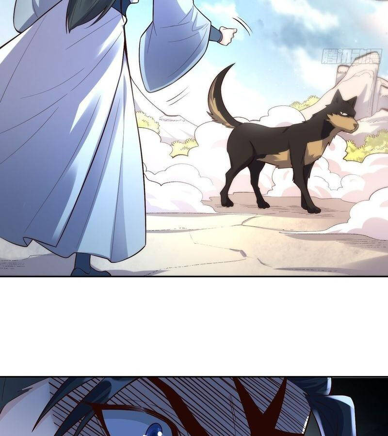 Nguyên Lai Ta Là Tu Tiên Đại Lão Chap 421 - Next Chap 422