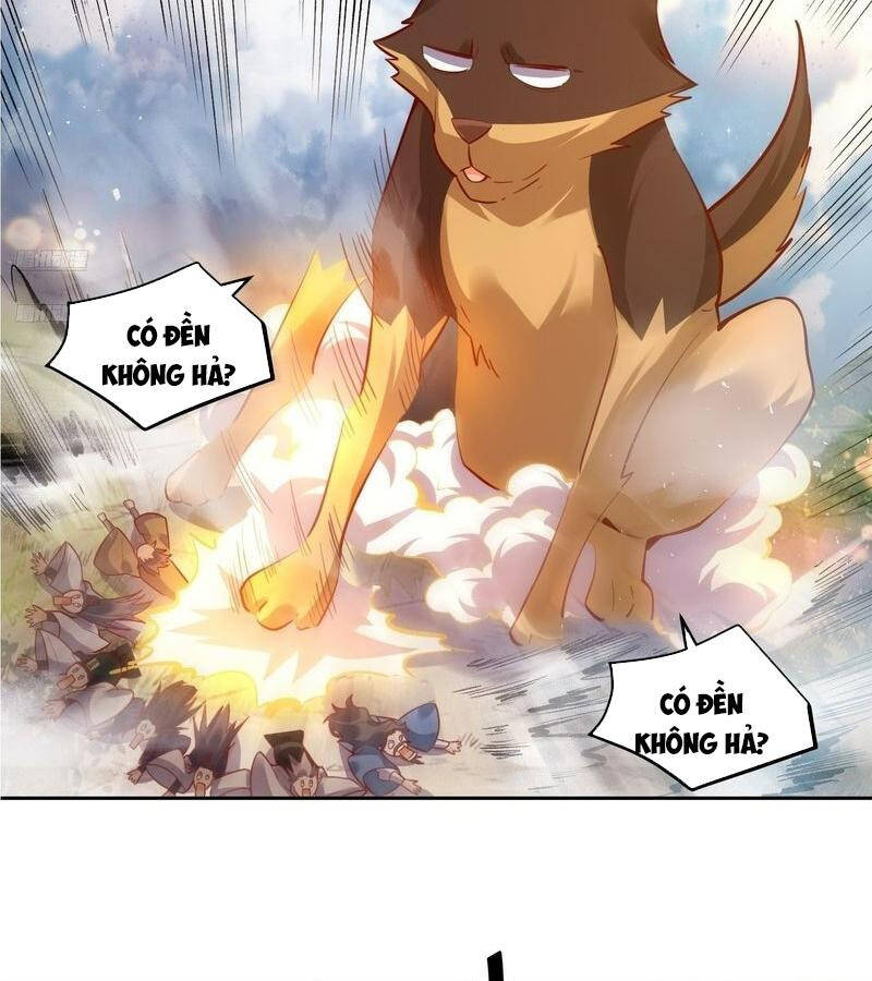 Nguyên Lai Ta Là Tu Tiên Đại Lão Chap 421 - Next Chap 422