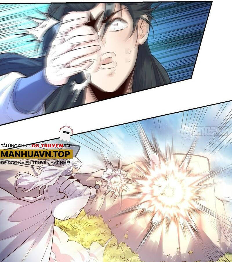 Nguyên Lai Ta Là Tu Tiên Đại Lão Chap 421 - Next Chap 422