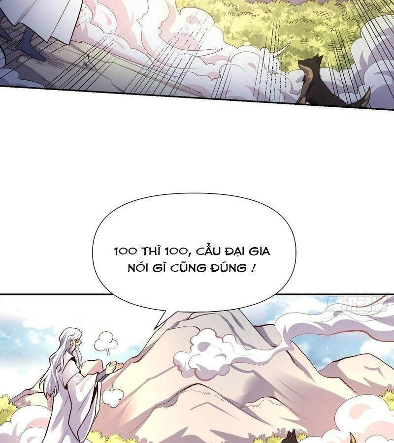 Nguyên Lai Ta Là Tu Tiên Đại Lão Chap 421 - Next Chap 422