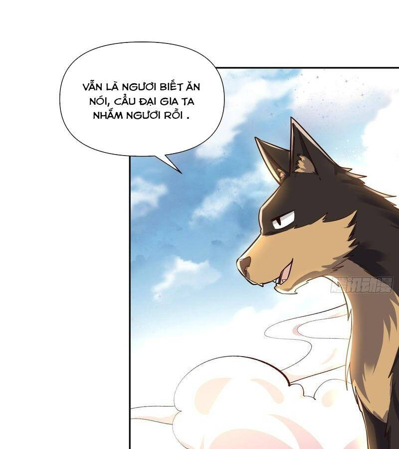 Nguyên Lai Ta Là Tu Tiên Đại Lão Chap 421 - Next Chap 422