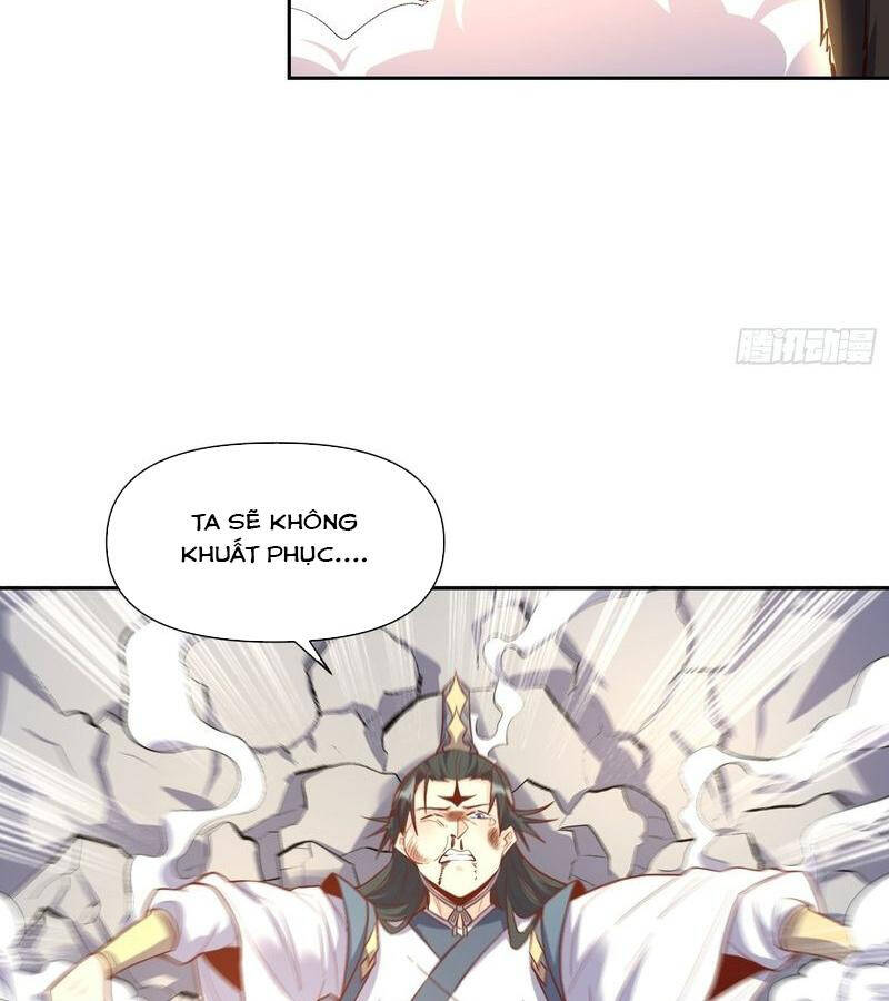 Nguyên Lai Ta Là Tu Tiên Đại Lão Chap 421 - Next Chap 422