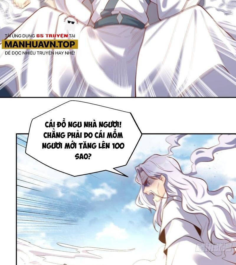 Nguyên Lai Ta Là Tu Tiên Đại Lão Chap 421 - Next Chap 422