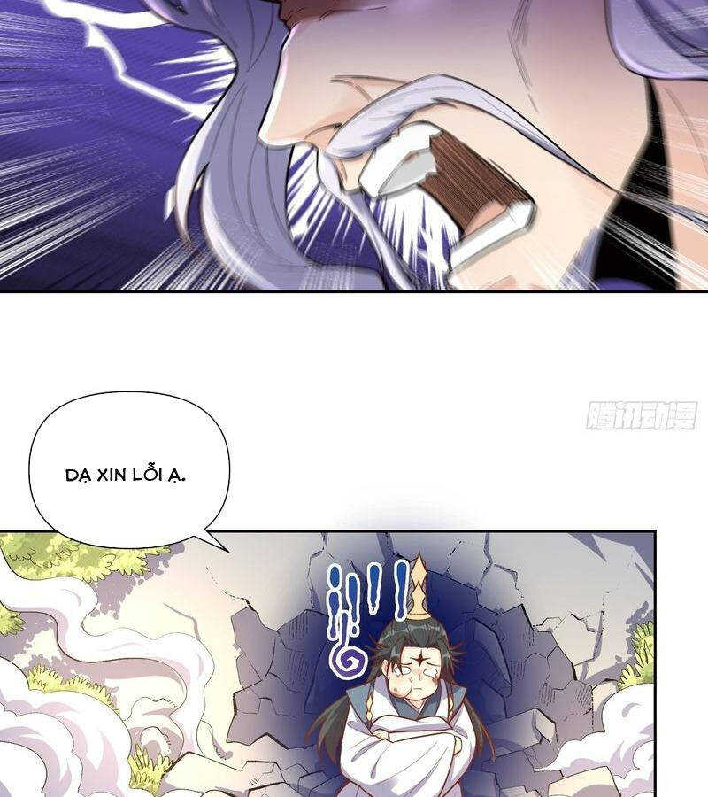 Nguyên Lai Ta Là Tu Tiên Đại Lão Chap 421 - Next Chap 422