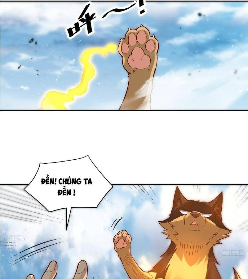 Nguyên Lai Ta Là Tu Tiên Đại Lão Chap 421 - Next Chap 422
