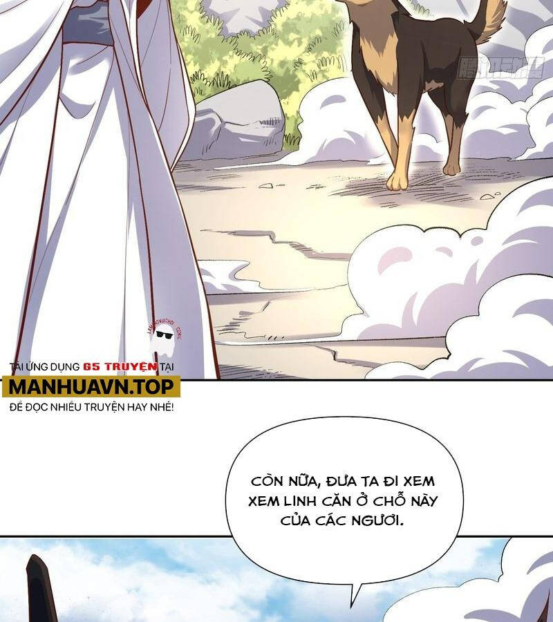 Nguyên Lai Ta Là Tu Tiên Đại Lão Chap 421 - Next Chap 422