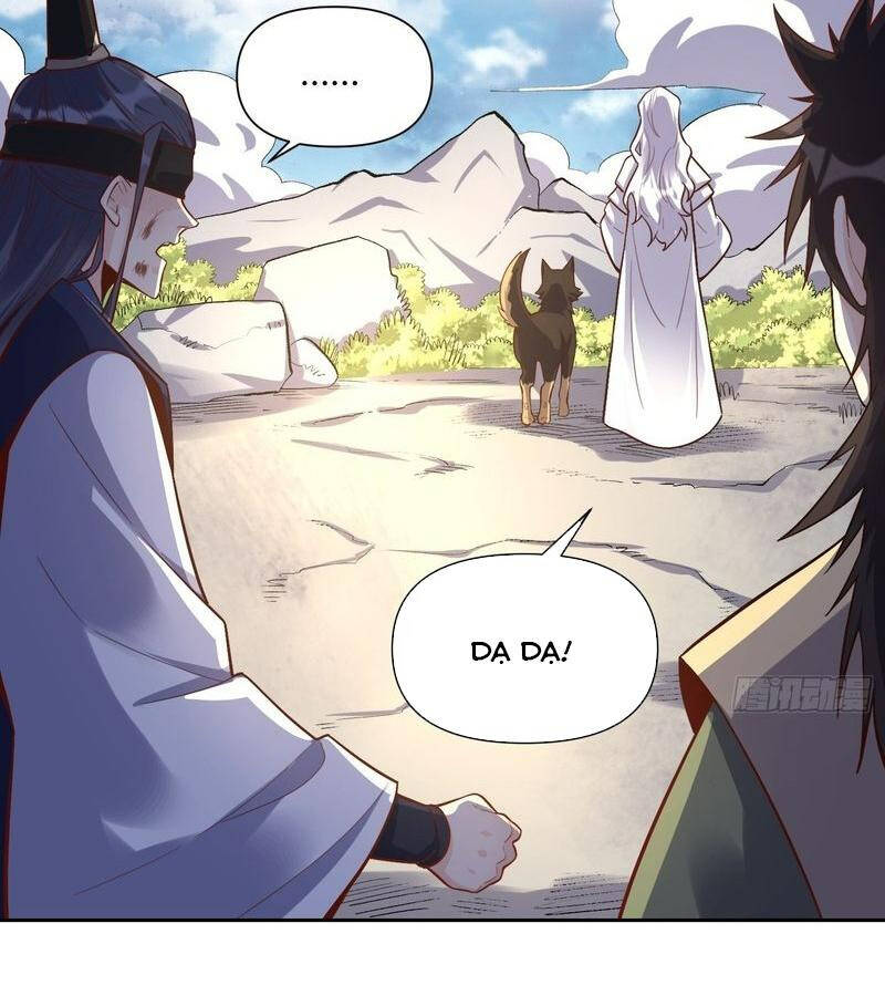 Nguyên Lai Ta Là Tu Tiên Đại Lão Chap 421 - Next Chap 422