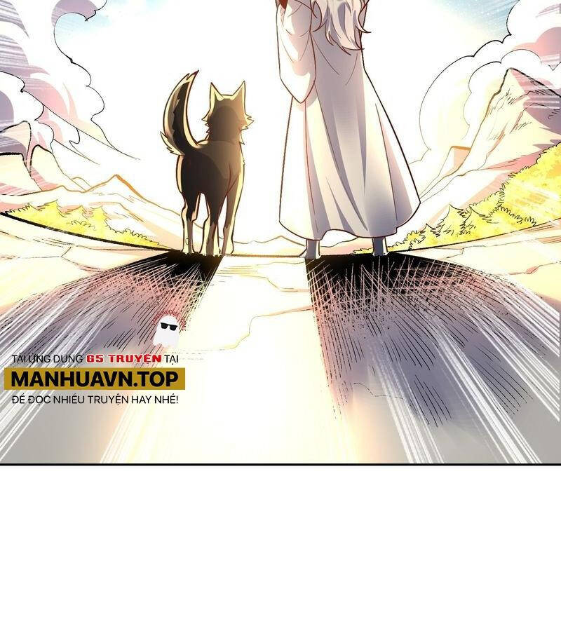 Nguyên Lai Ta Là Tu Tiên Đại Lão Chap 421 - Next Chap 422