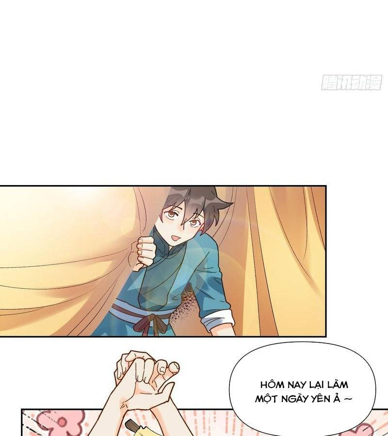 Nguyên Lai Ta Là Tu Tiên Đại Lão Chap 421 - Next Chap 422