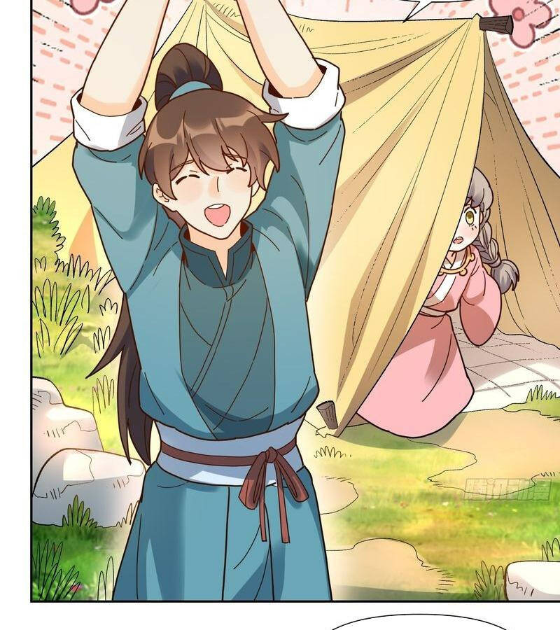 Nguyên Lai Ta Là Tu Tiên Đại Lão Chap 421 - Next Chap 422