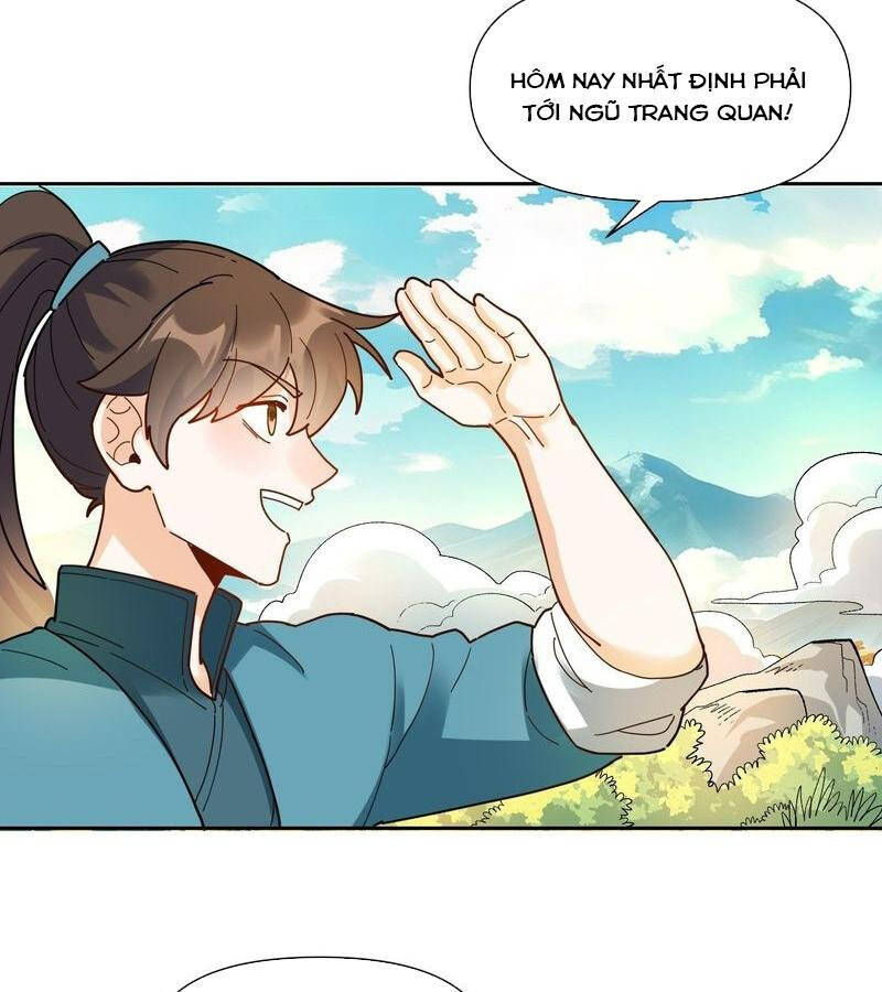 Nguyên Lai Ta Là Tu Tiên Đại Lão Chap 421 - Next Chap 422