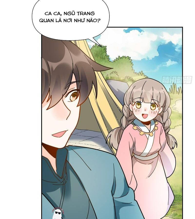 Nguyên Lai Ta Là Tu Tiên Đại Lão Chap 421 - Next Chap 422