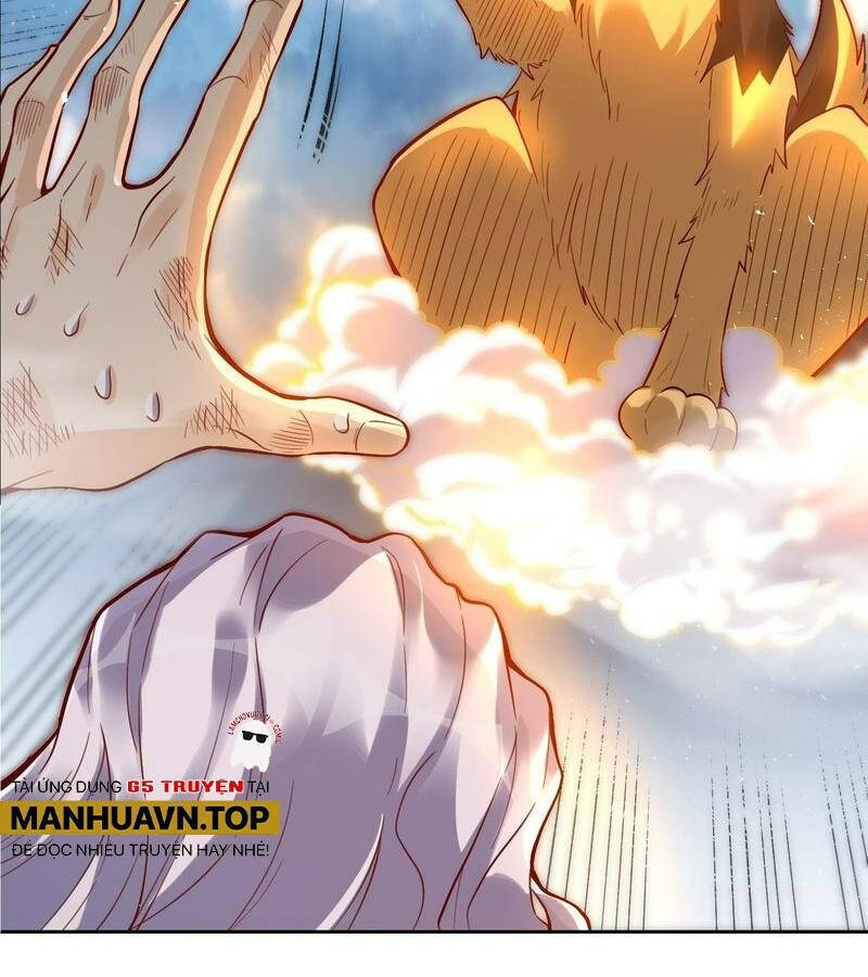 Nguyên Lai Ta Là Tu Tiên Đại Lão Chap 421 - Next Chap 422