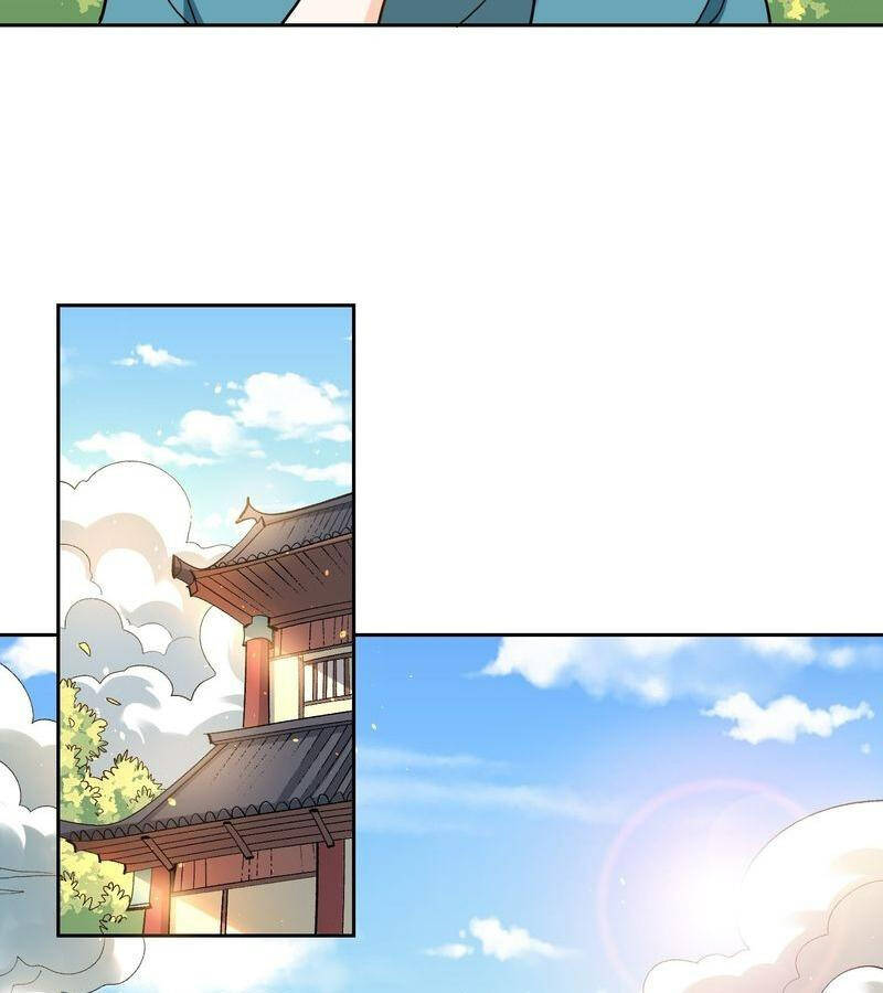 Nguyên Lai Ta Là Tu Tiên Đại Lão Chap 421 - Next Chap 422