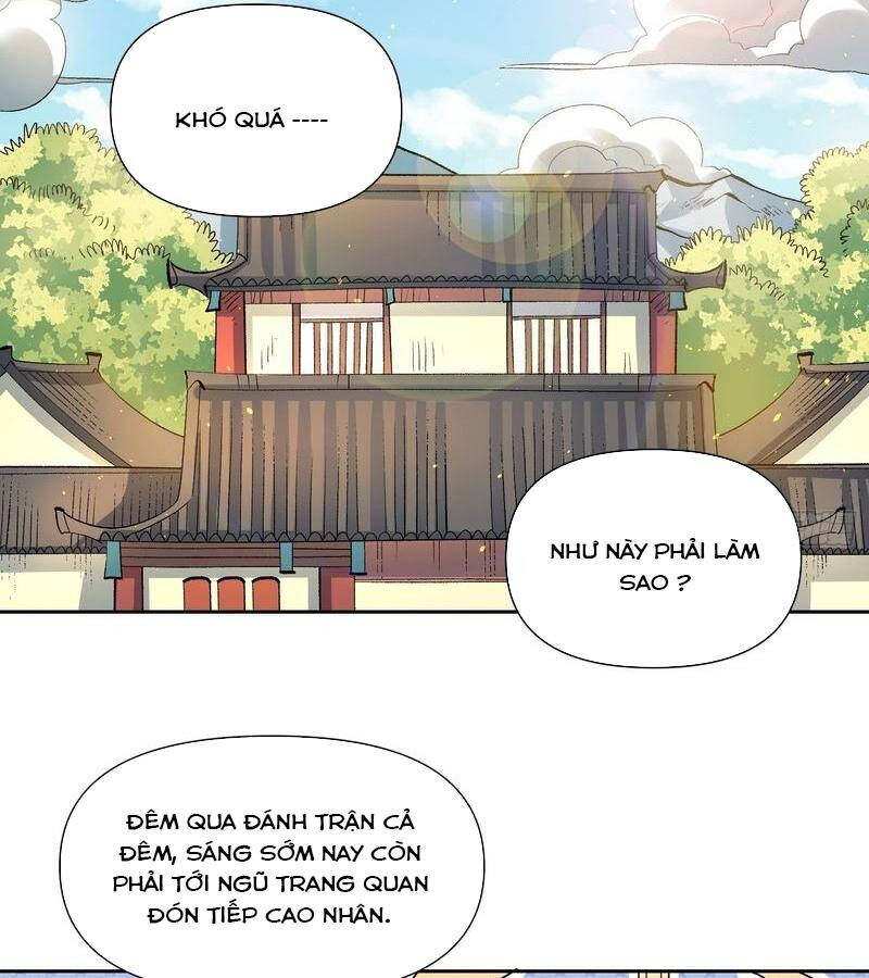 Nguyên Lai Ta Là Tu Tiên Đại Lão Chap 421 - Next Chap 422