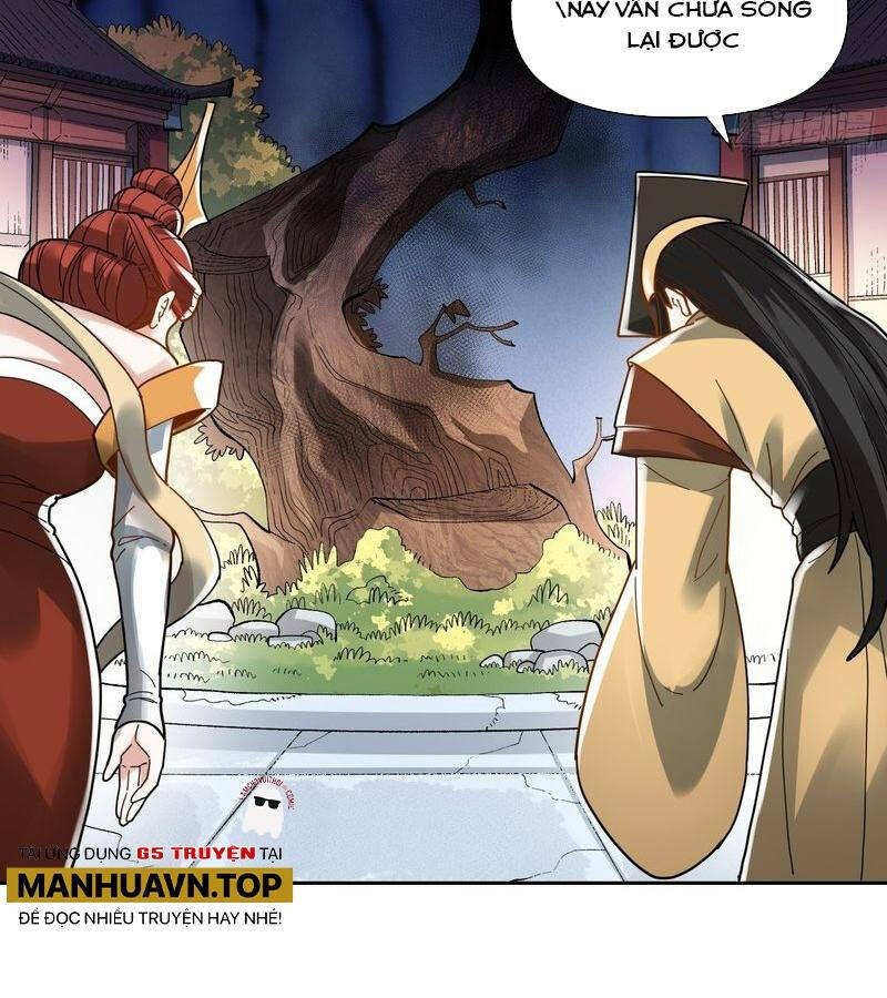 Nguyên Lai Ta Là Tu Tiên Đại Lão Chap 421 - Next Chap 422