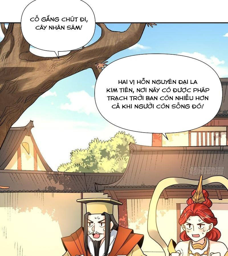 Nguyên Lai Ta Là Tu Tiên Đại Lão Chap 421 - Next Chap 422
