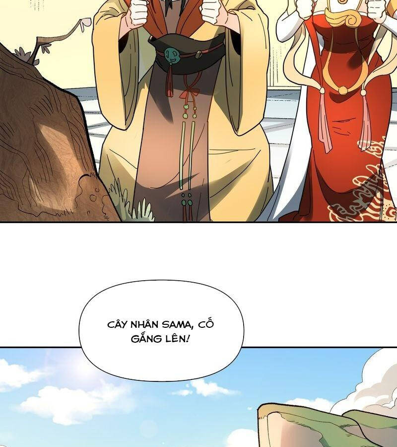Nguyên Lai Ta Là Tu Tiên Đại Lão Chap 421 - Next Chap 422