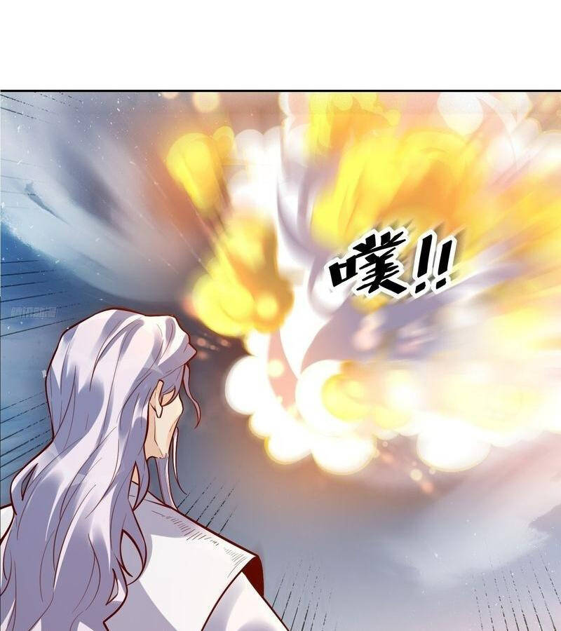 Nguyên Lai Ta Là Tu Tiên Đại Lão Chap 421 - Next Chap 422