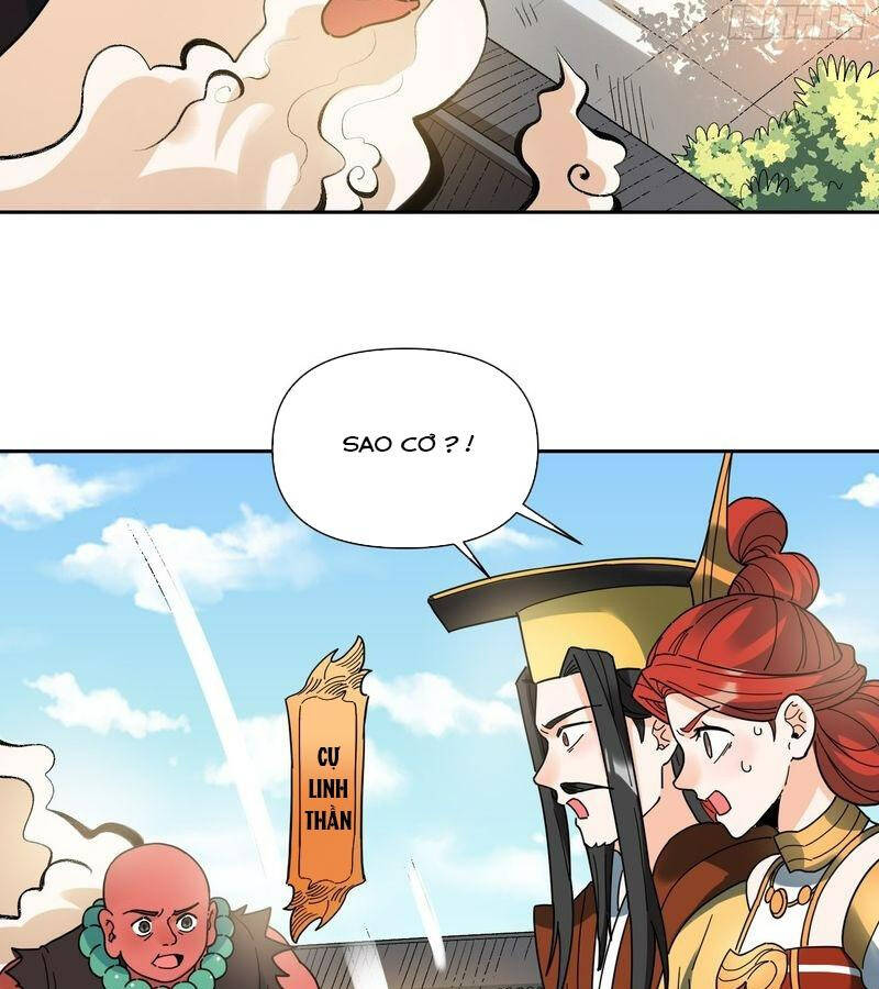 Nguyên Lai Ta Là Tu Tiên Đại Lão Chap 421 - Next Chap 422