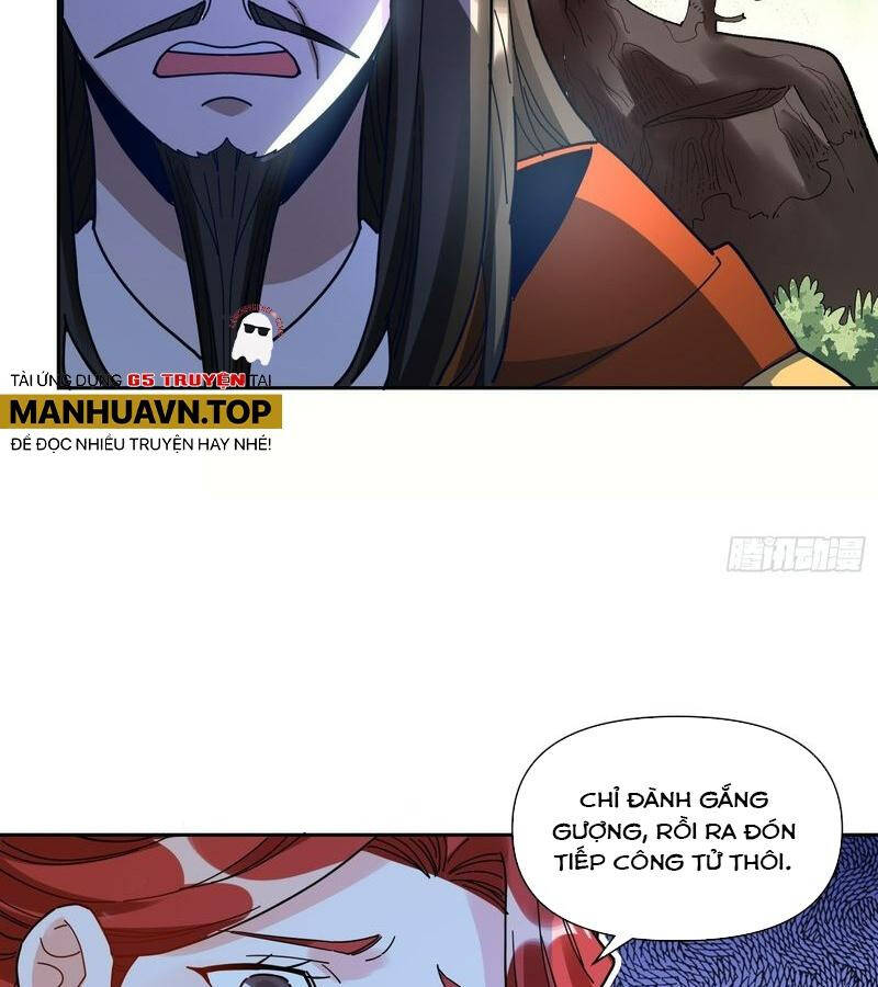 Nguyên Lai Ta Là Tu Tiên Đại Lão Chap 421 - Next Chap 422