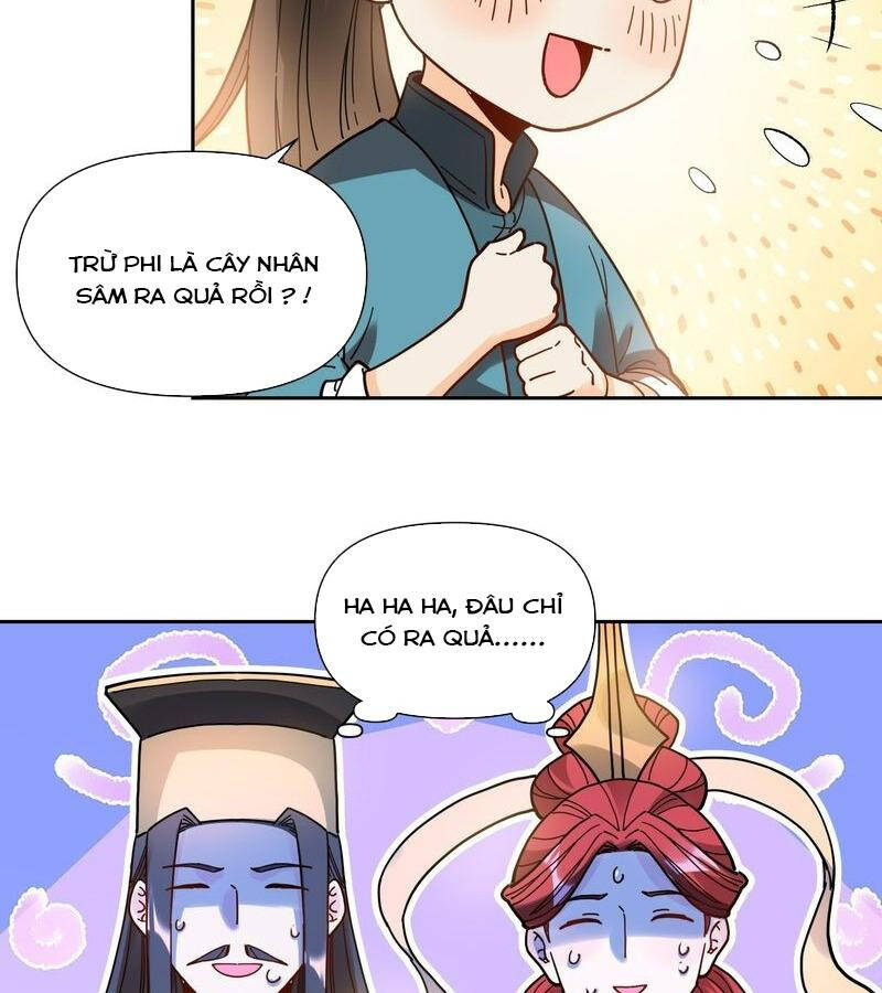Nguyên Lai Ta Là Tu Tiên Đại Lão Chap 421 - Next Chap 422