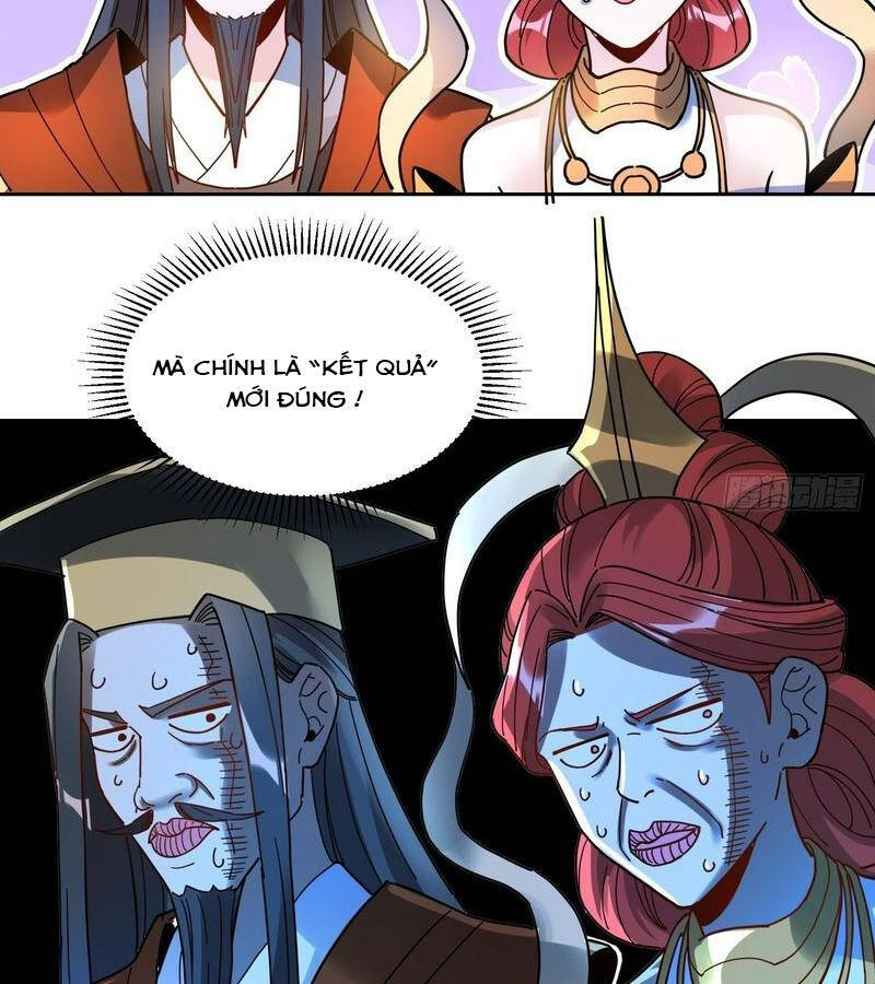 Nguyên Lai Ta Là Tu Tiên Đại Lão Chap 421 - Next Chap 422