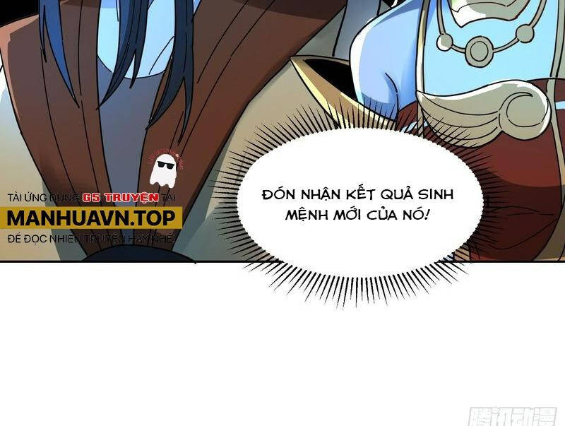 Nguyên Lai Ta Là Tu Tiên Đại Lão Chap 421 - Next Chap 422